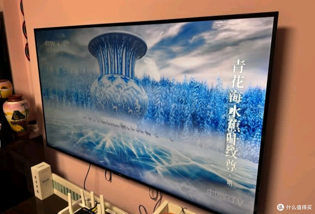 真香体验!这台小米电视让我家客厅幸福感拉满