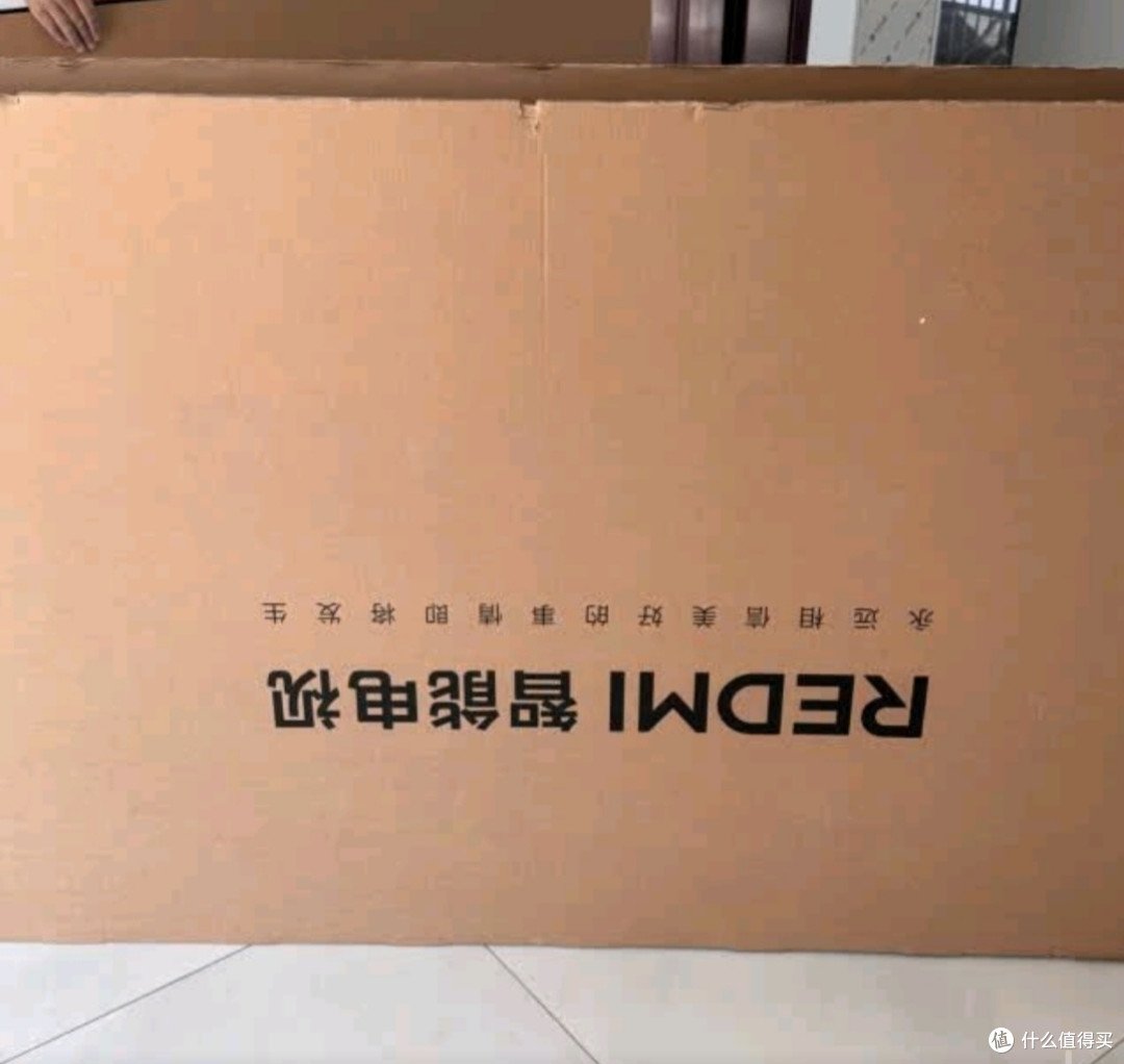 真香体验!这台小米电视让我家客厅幸福感拉满