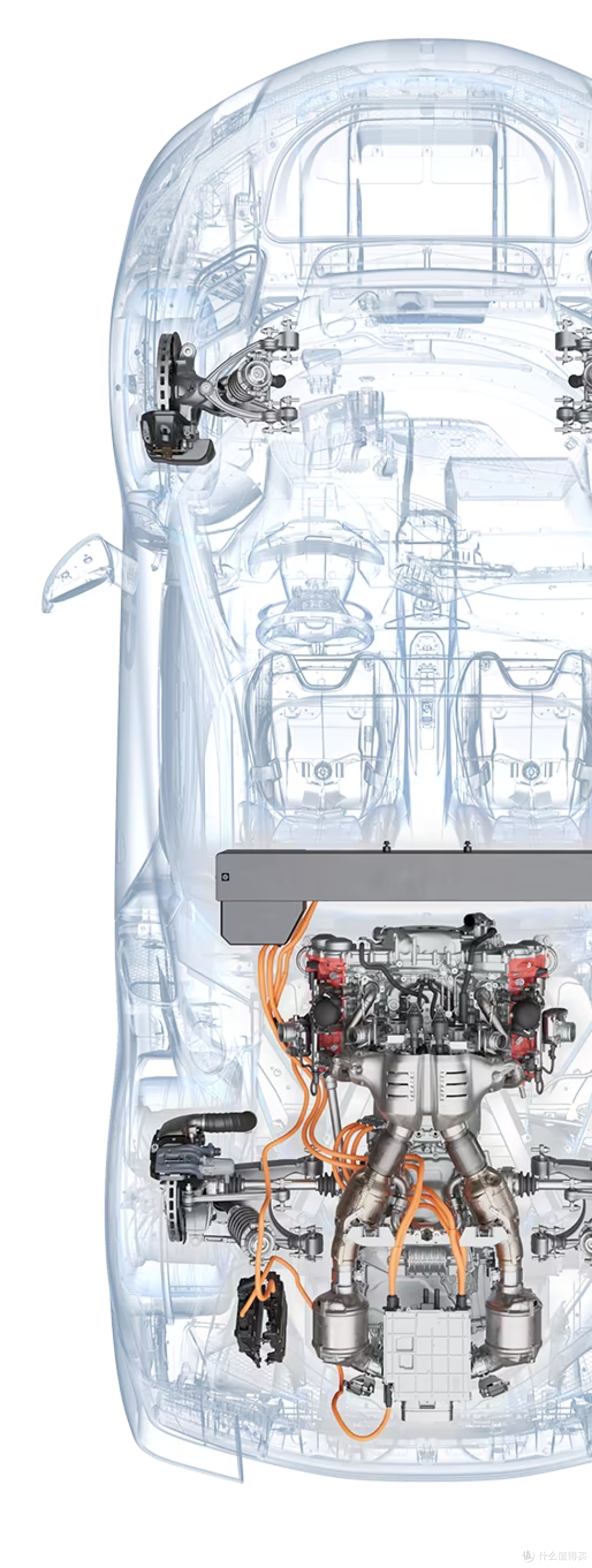 新车|法拉利296 Speciale上市，3.0T V6 插混动力，售398.8万起