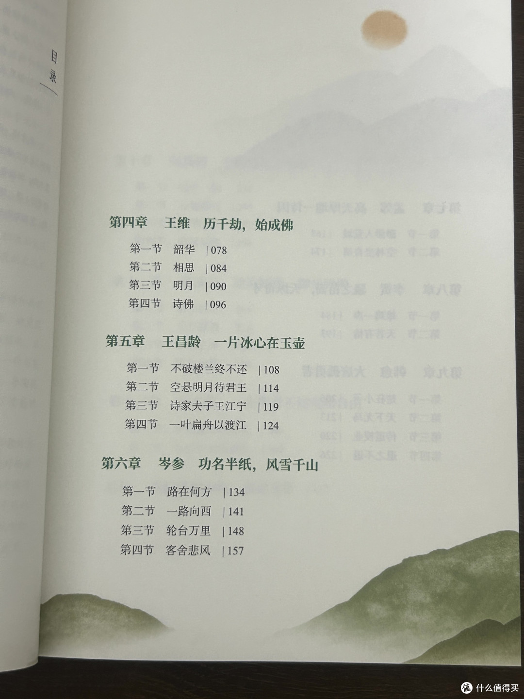 穿越千年,依旧鲜艳的诗人们!