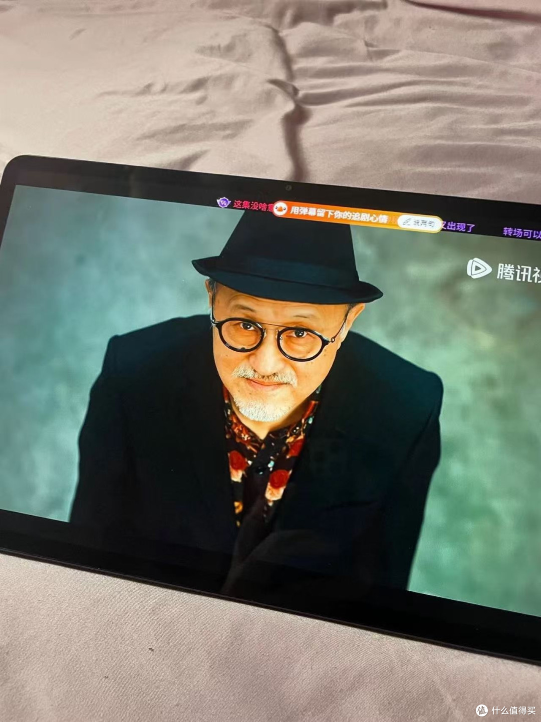挑来选去,最终入手了荣耀平板9标准版。