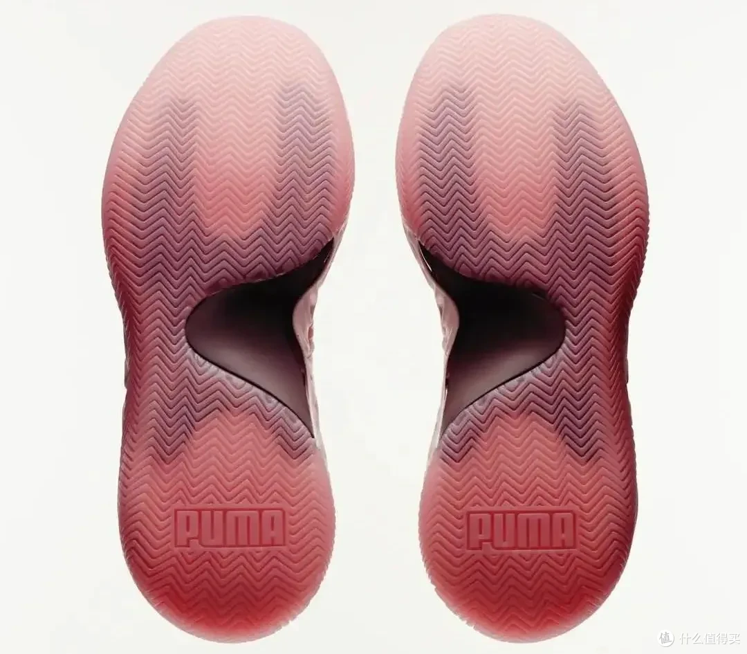 PUMA,Hali 1,Hibiscus  指纹鞋大帝操刀！又一「NBA 巨星签名鞋」突然曝光，你给几分？