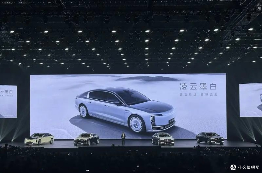 70万起售的尊界S800,72小时下定2600台,咱们国人确实真的有钱。