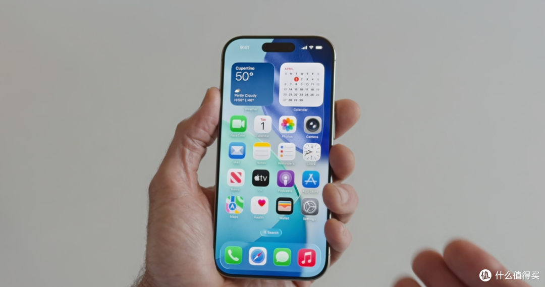 iOS 26来了！外观剧变堪称惊艳，但功能有些无趣