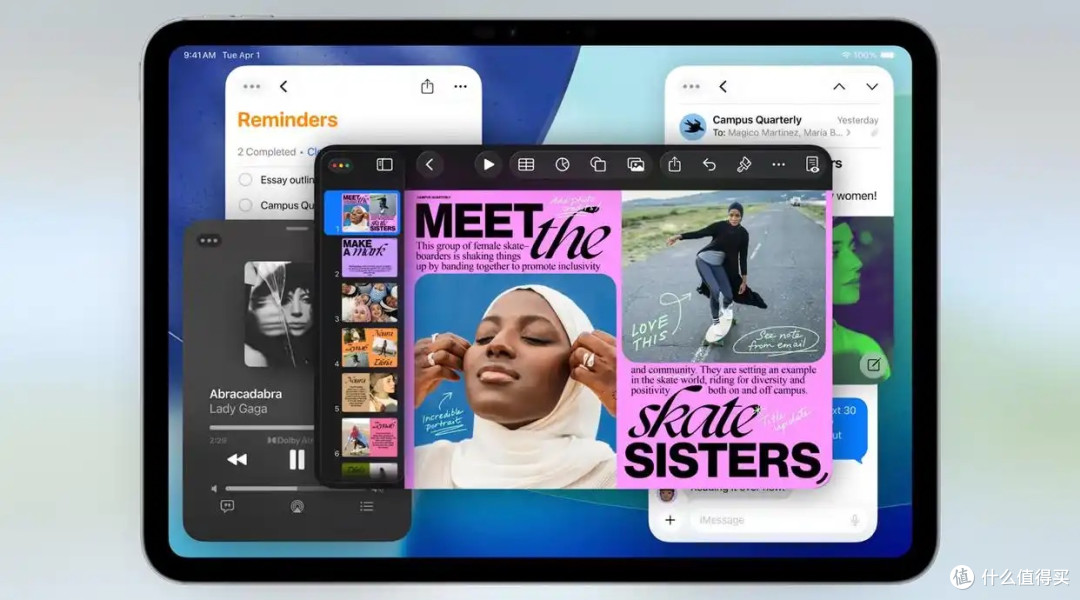 iOS 26来了！外观剧变堪称惊艳，但功能有些无趣