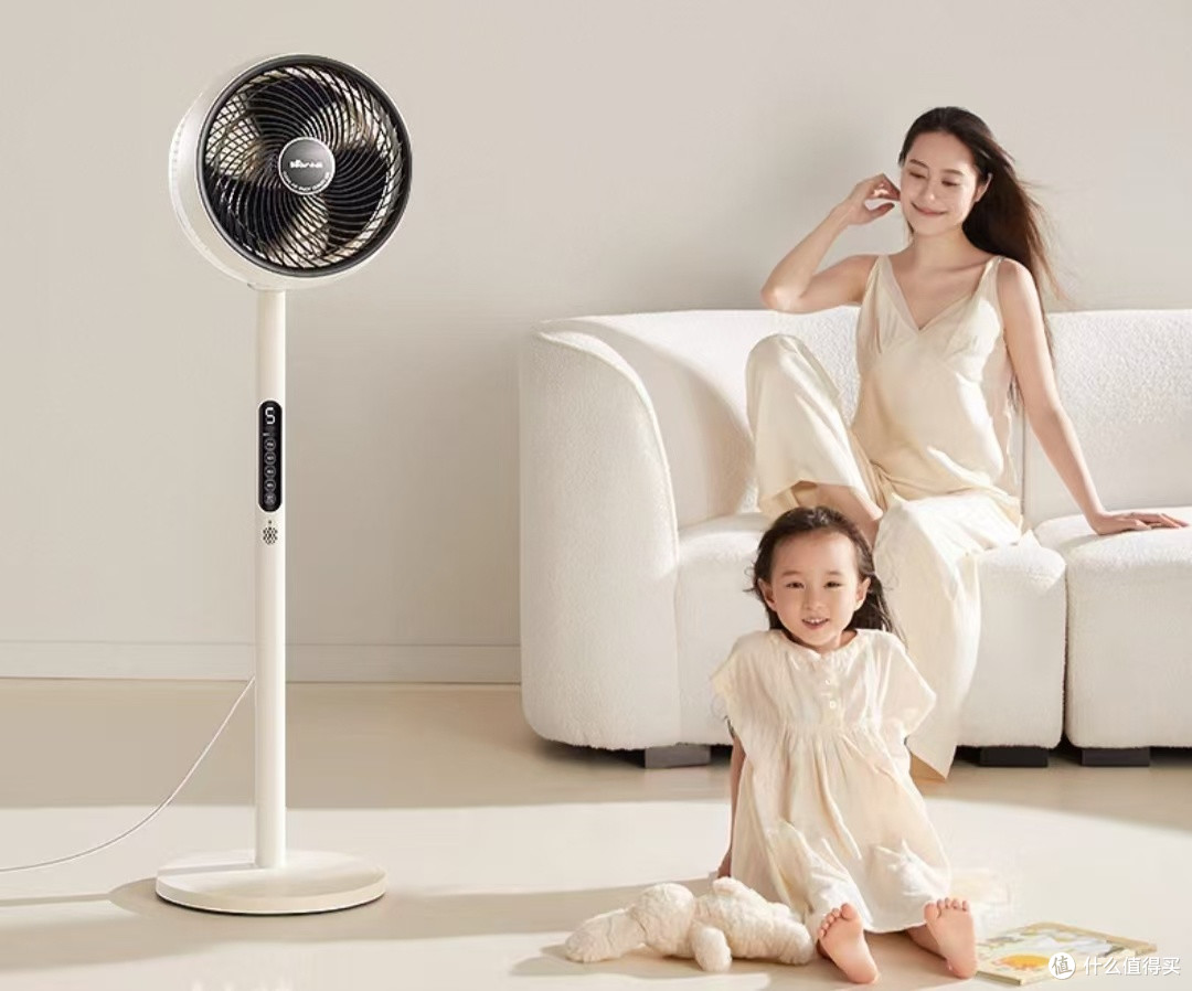 电风扇品牌前十名:终极测评对比什么牌子好!