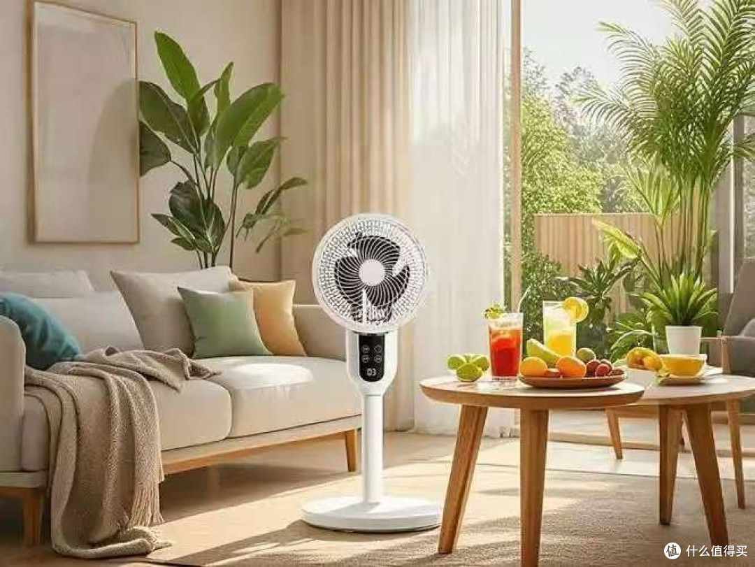 电风扇品牌前十名:终极测评对比什么牌子好!