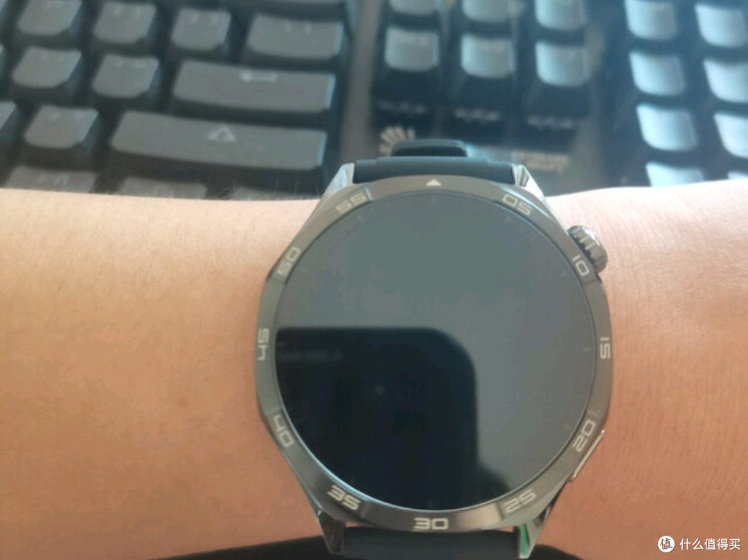 华为HUAWEI WATCH GT 5：智能手表，情绪健康的新守护者