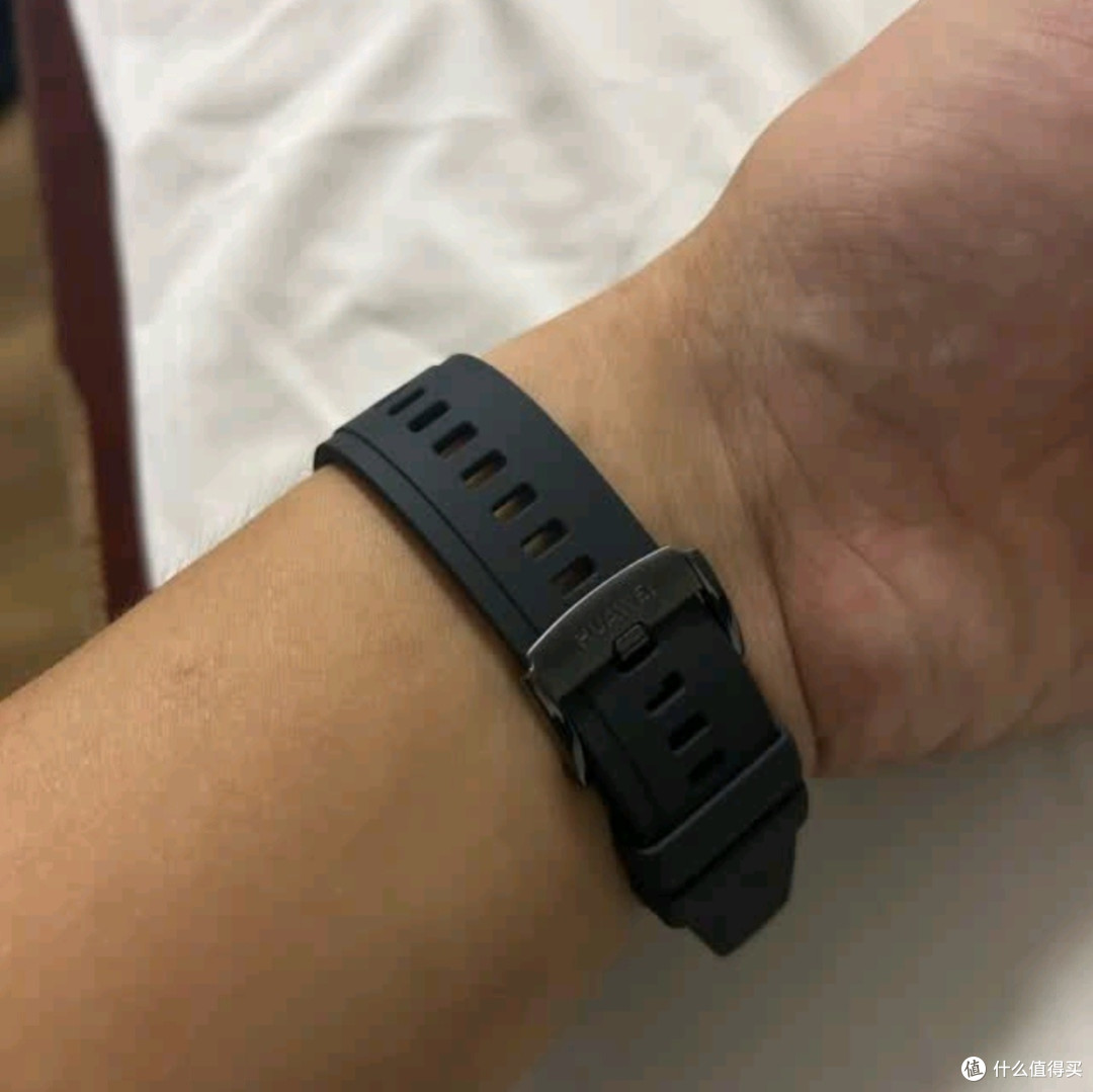 华为HUAWEI WATCH GT 5：智能手表，情绪健康的新守护者