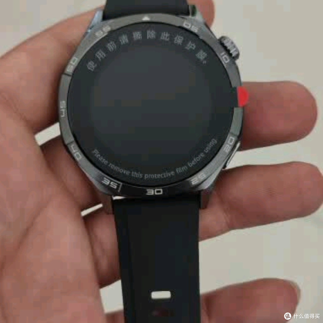 华为HUAWEI WATCH GT 5：智能手表，情绪健康的新守护者