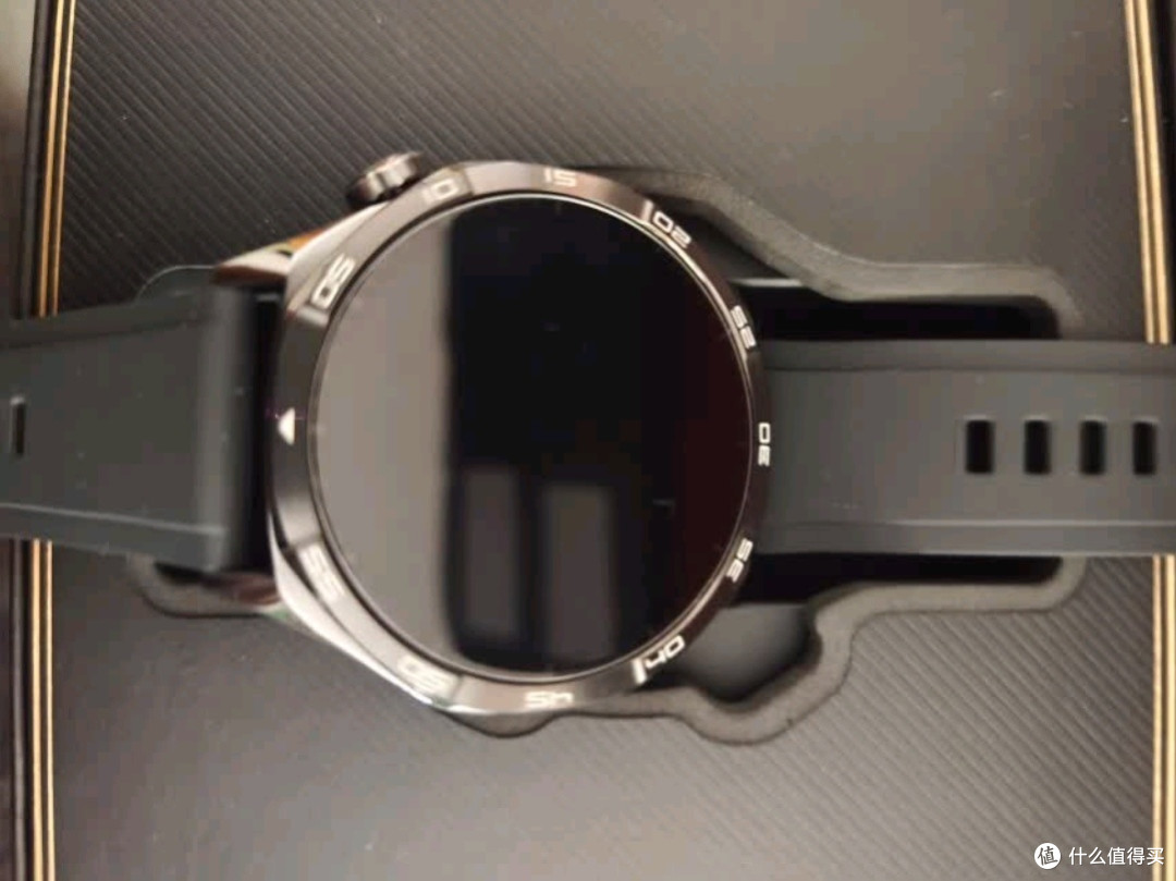 华为HUAWEI WATCH GT 5：智能手表，情绪健康的新守护者