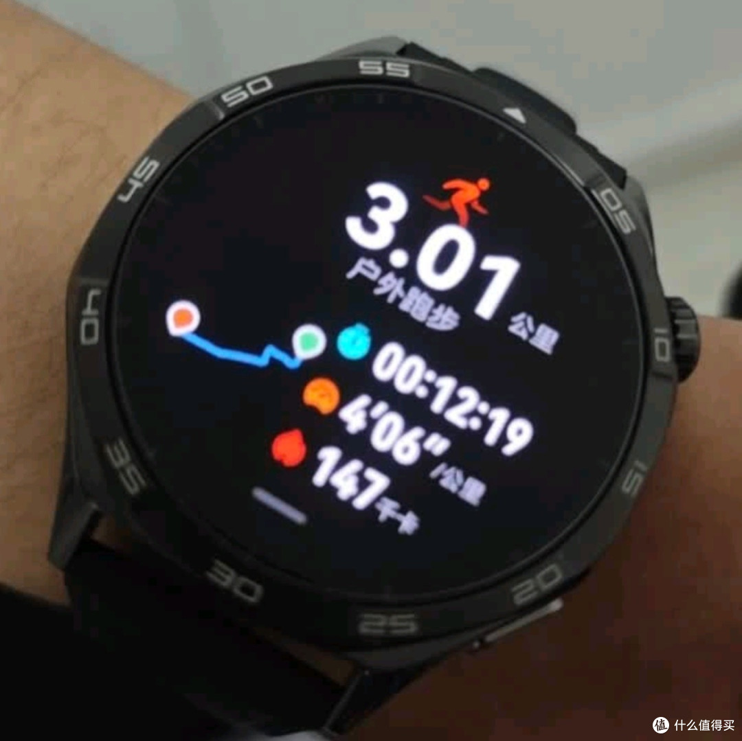 华为HUAWEI WATCH GT 5：智能手表，情绪健康的新守护者