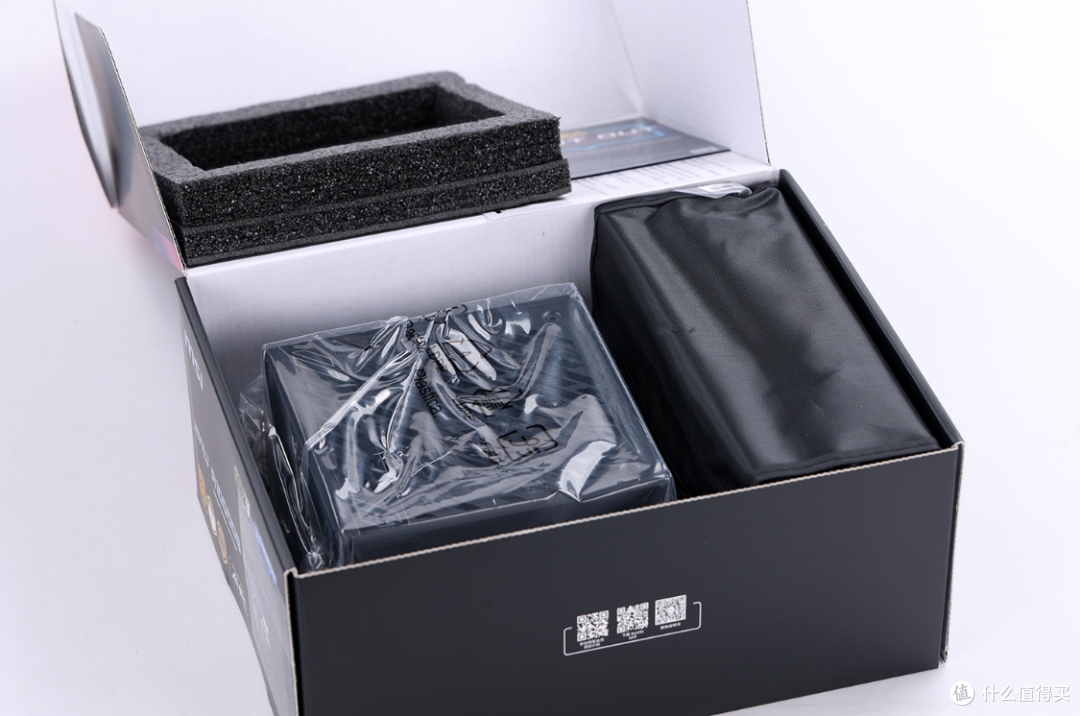 5090D搭配265K整机用啥电源？微星MPG A1000GS PCIE5暗黑电源实测