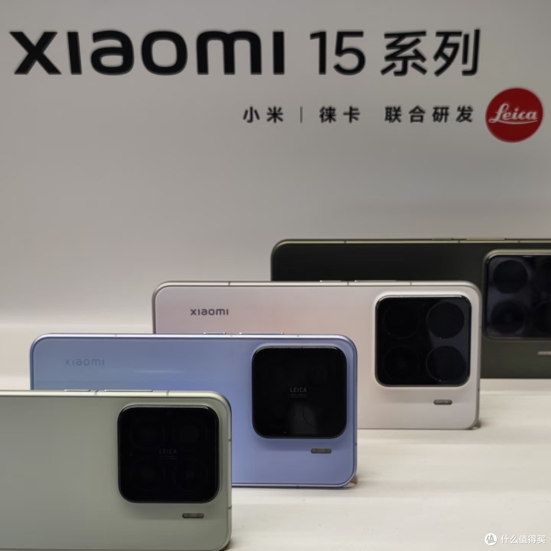 小米15：小屏旗舰中的六边形战士