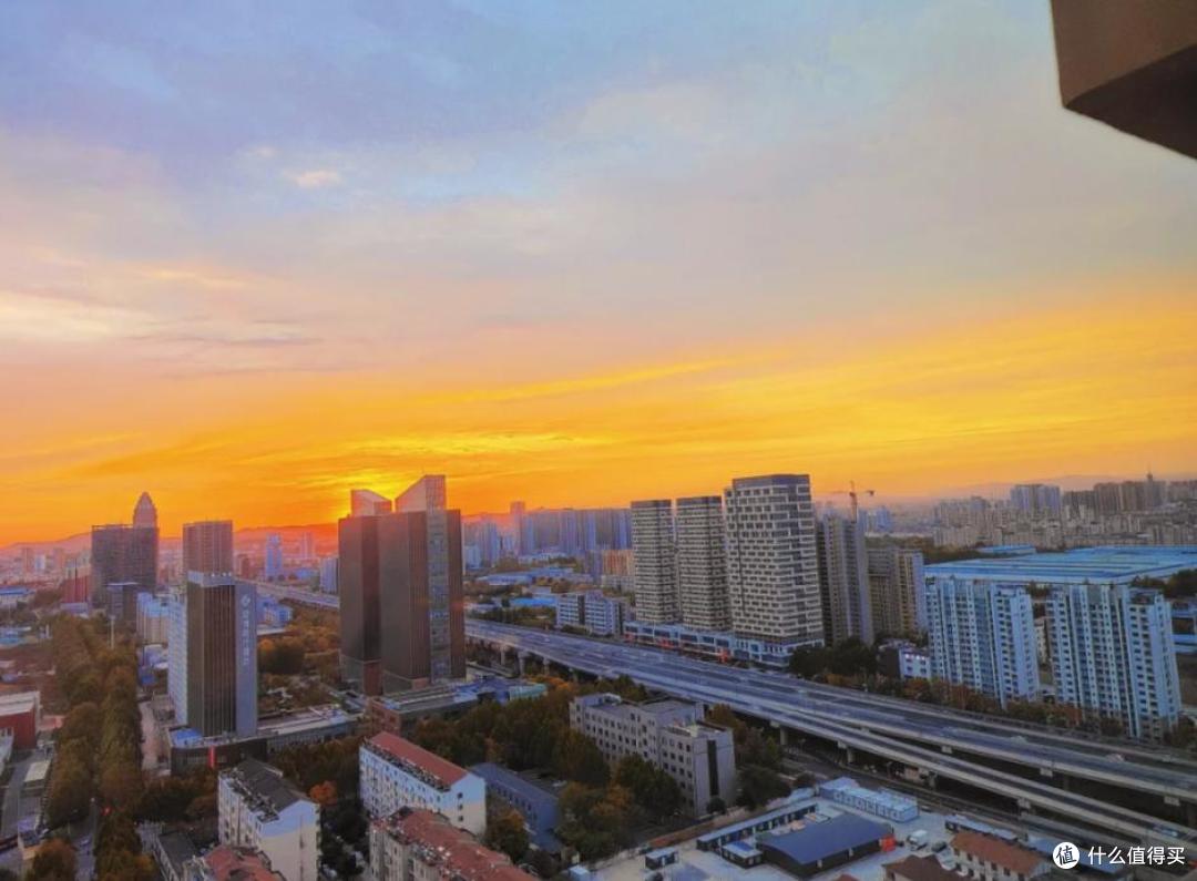 从28楼搬到3楼,才发现,二者的居住差距这么大!