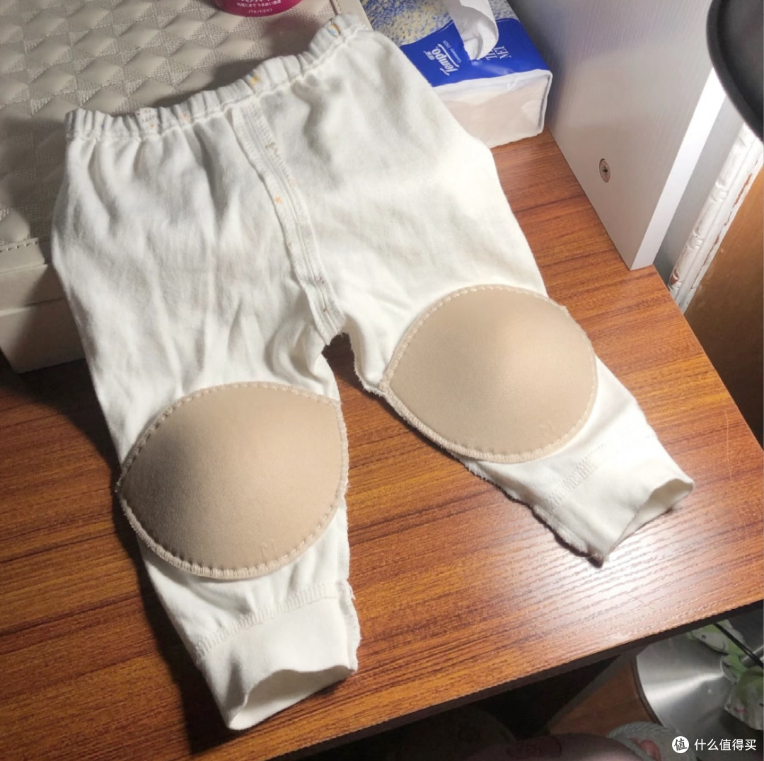 被婆婆的“抠搜带娃智慧”惊呆了,不花啥钱,还搞了不少育儿神器