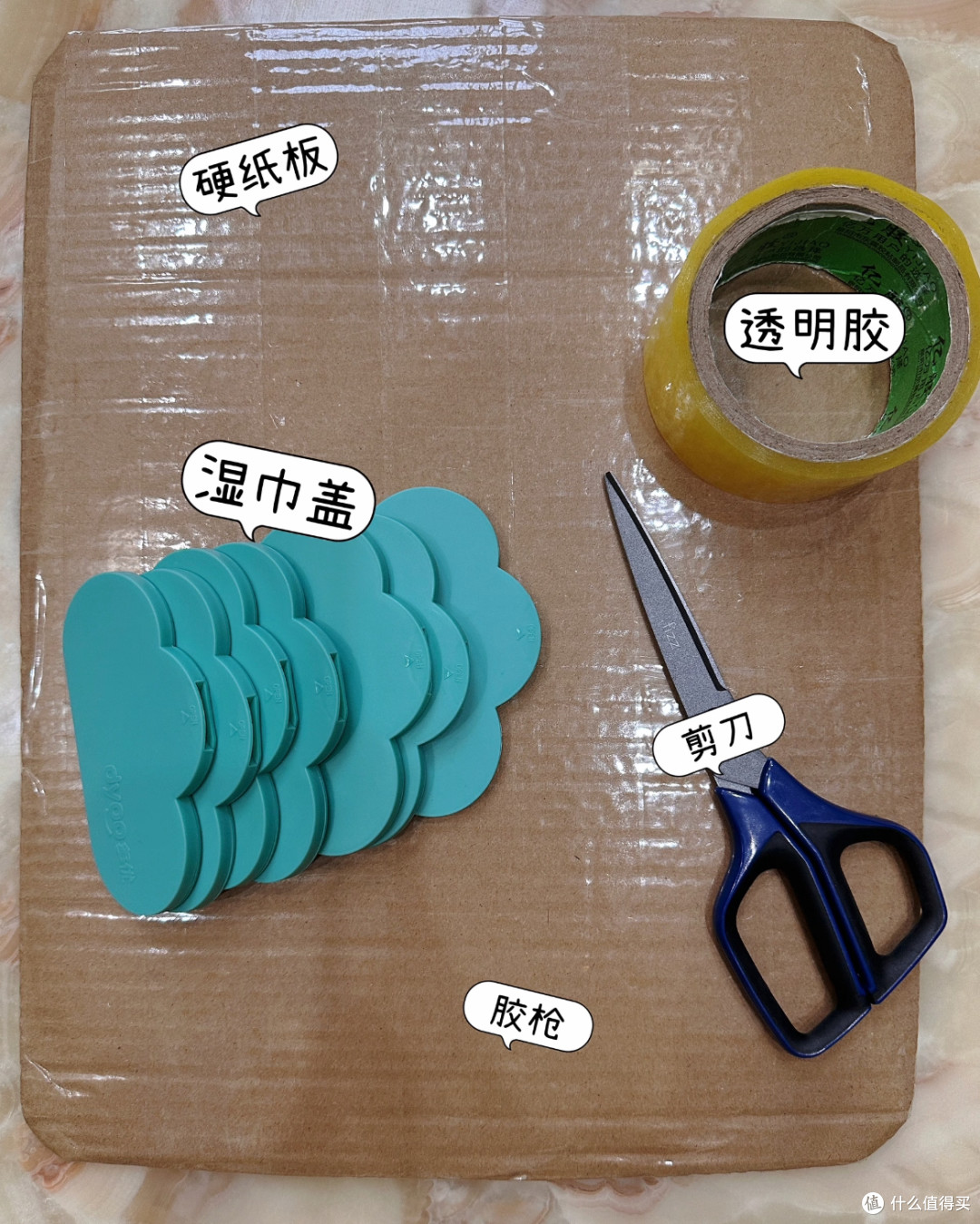 被婆婆的“抠搜带娃智慧”惊呆了,不花啥钱,还搞了不少育儿神器