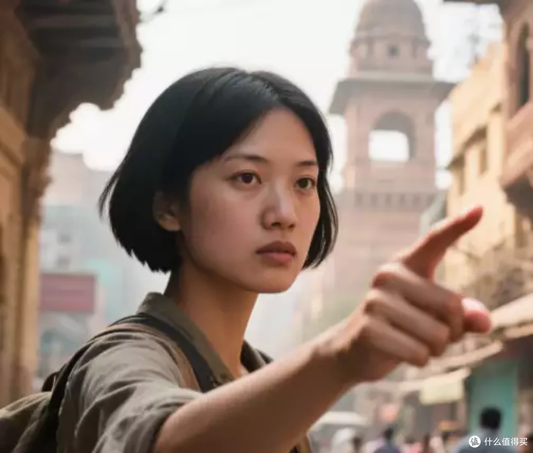 去印度旅游,这个东西千万别碰!亲身经历告诉你原因