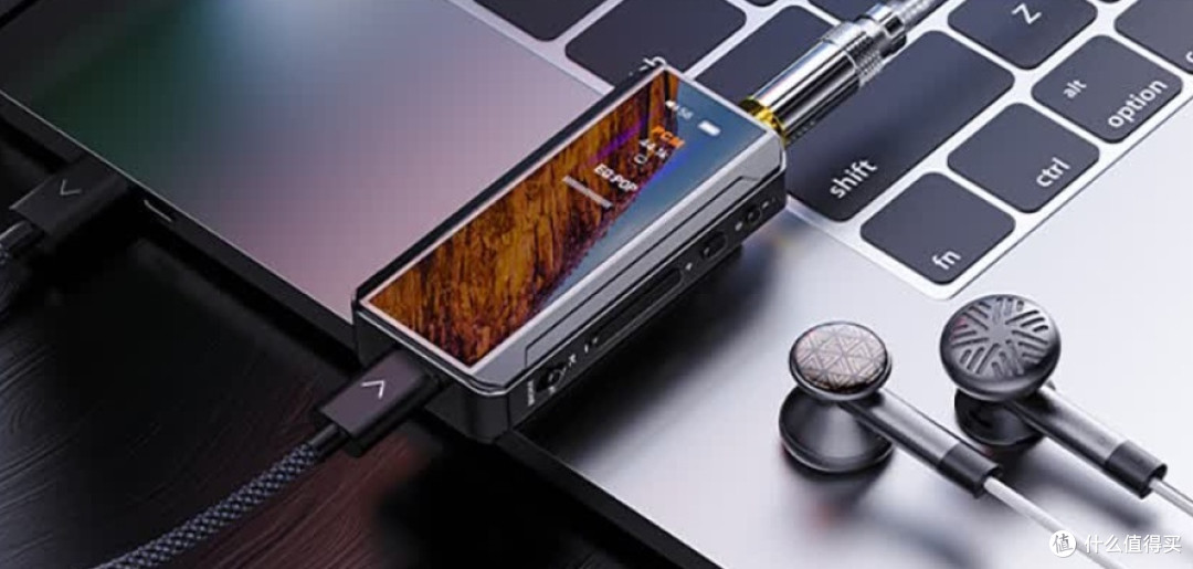 飞傲（FiiO）BTR13蓝牙解码耳放使用体验