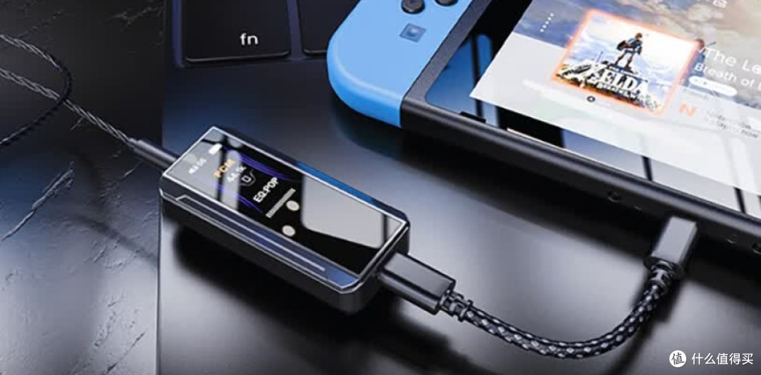 飞傲（FiiO）BTR13蓝牙解码耳放使用体验
