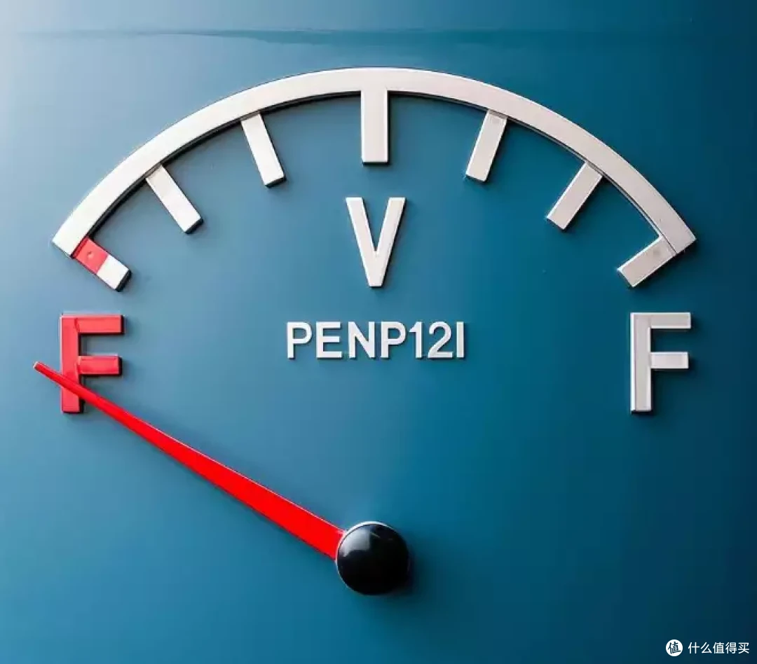 车子还剩多少油时去加油最合适?内行人:记住这个标志,及时加油