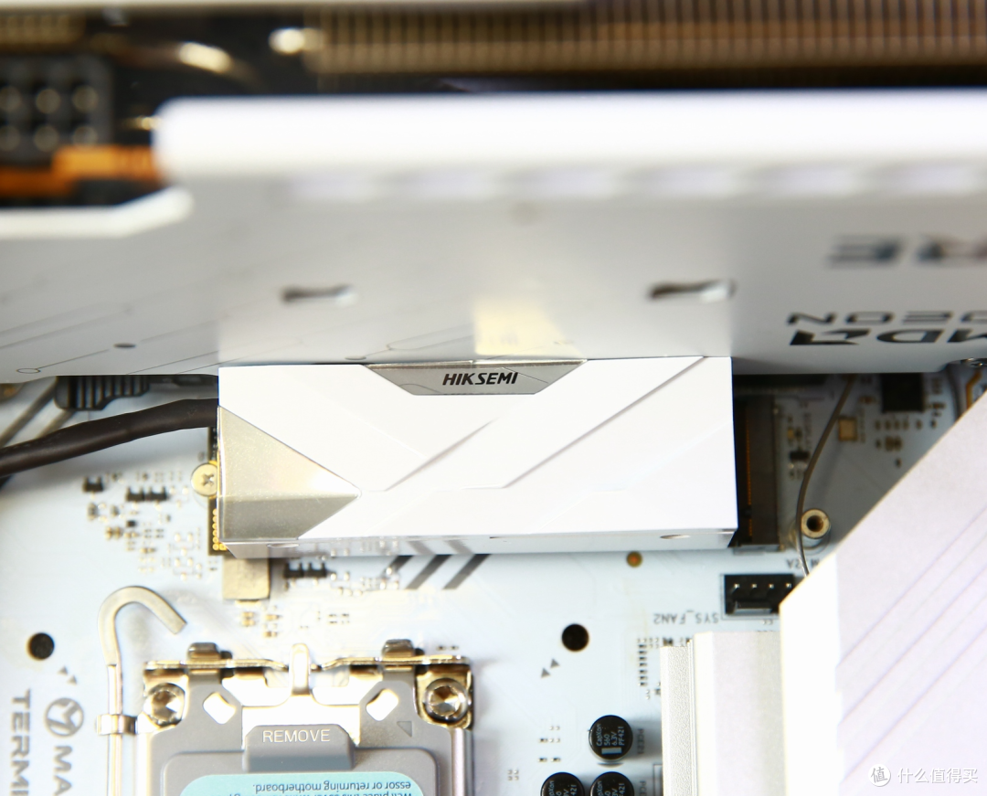 海康存储C5000实测：PCIe 5.0固态硬盘性能新标杆