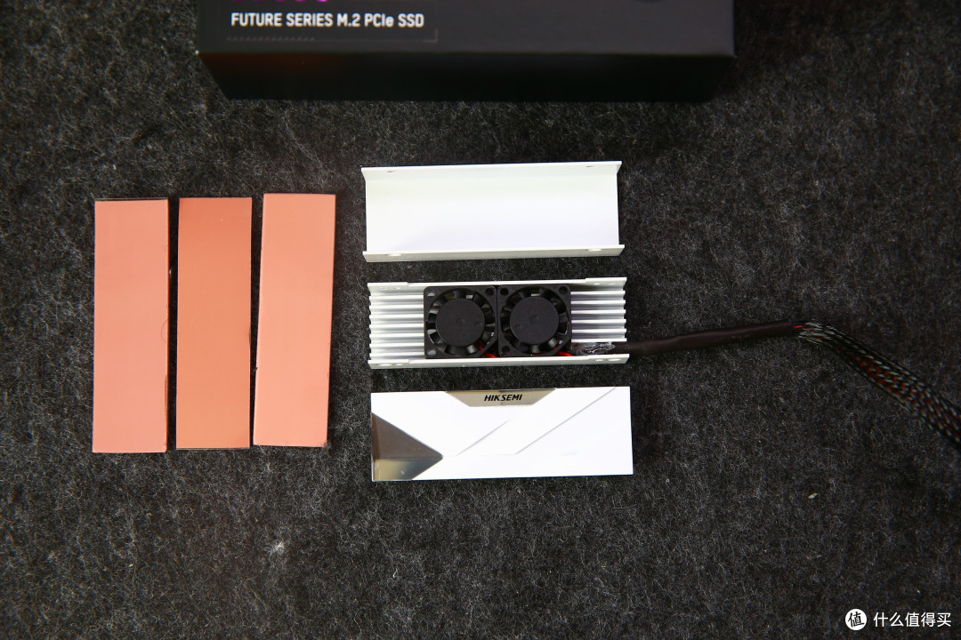 海康存储C5000实测：PCIe 5.0固态硬盘性能新标杆
