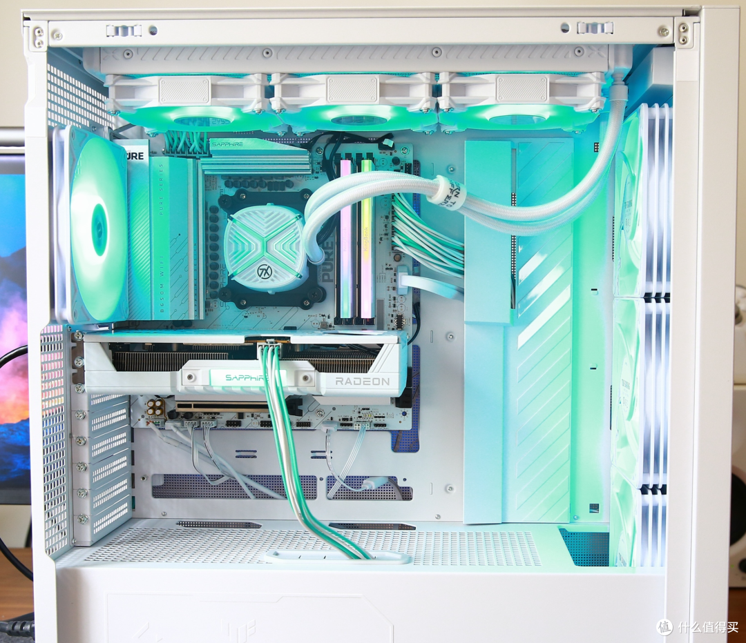 海康存储C5000实测：PCIe 5.0固态硬盘性能新标杆