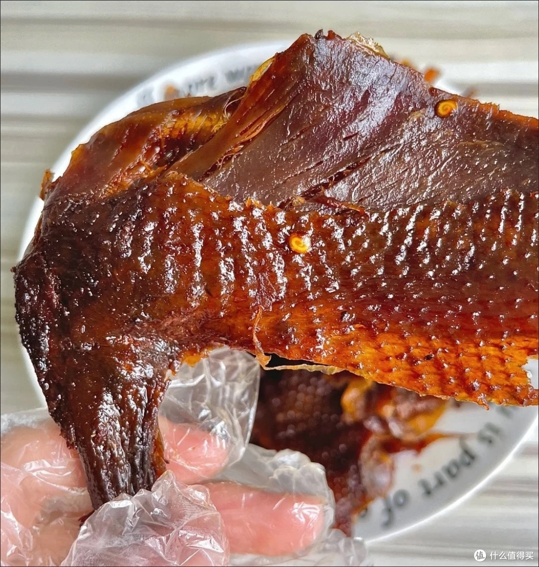 一口入魂!湖南人认证的酱板鸭天花板