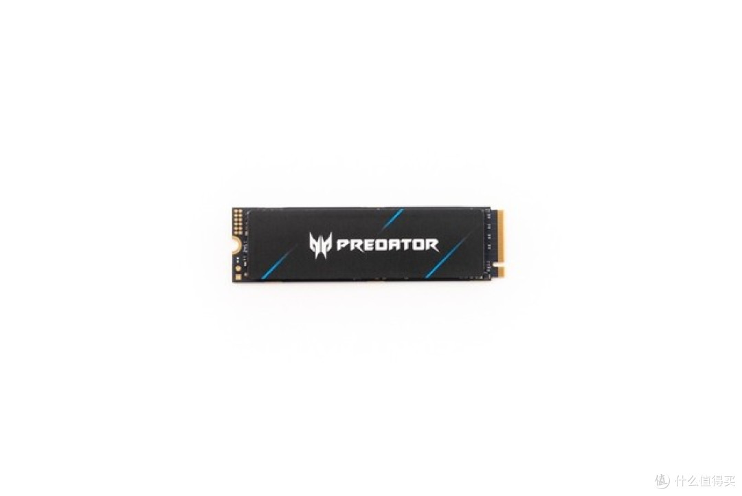 宏碁掠夺者 GM9000 神舆 2TB 旗舰级固态硬盘 开箱分享
