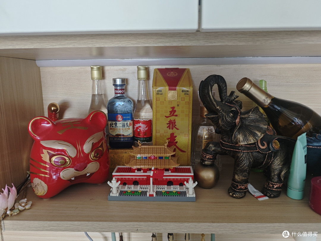 高端白酒市场是如何还是得看茅台