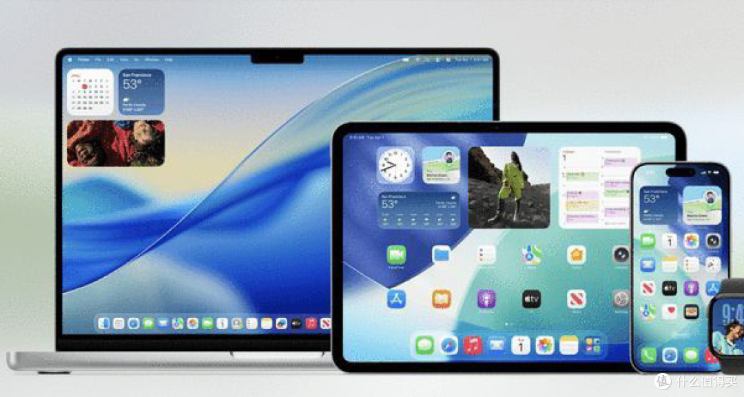 iOS 19→26!从“眼界大开”到“眼前一黑”的苹果WWDC25大会