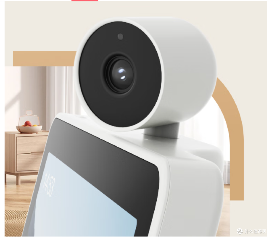 小度智能屏X9Pro:AI音箱引领360度视频通话,让学习和看护更智能