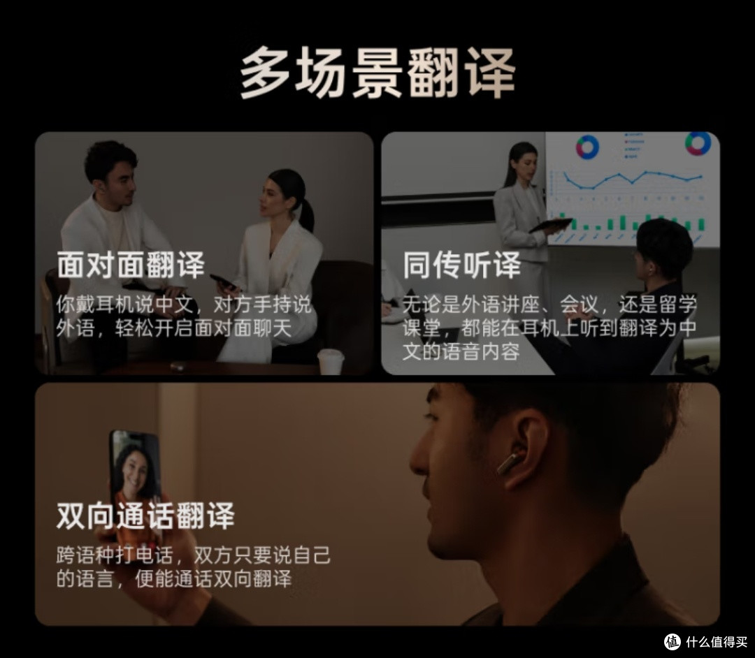 科大讯飞AI耳机:618优惠购