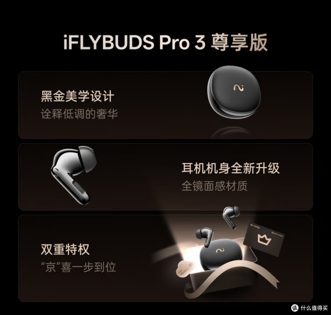 科大讯飞AI耳机:618优惠购
