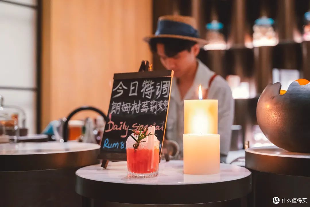 细节控挚爱，终于等来这个年轻奢牌的大陆首家度假村！