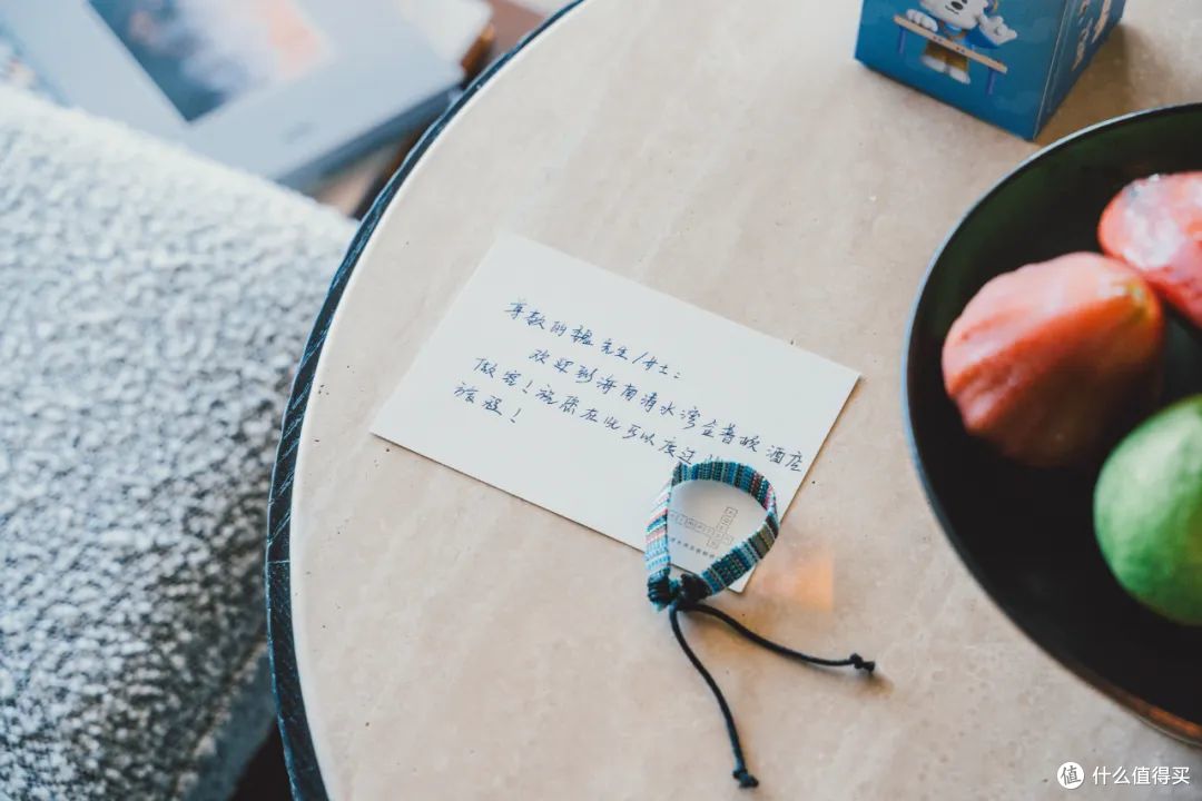 细节控挚爱，终于等来这个年轻奢牌的大陆首家度假村！