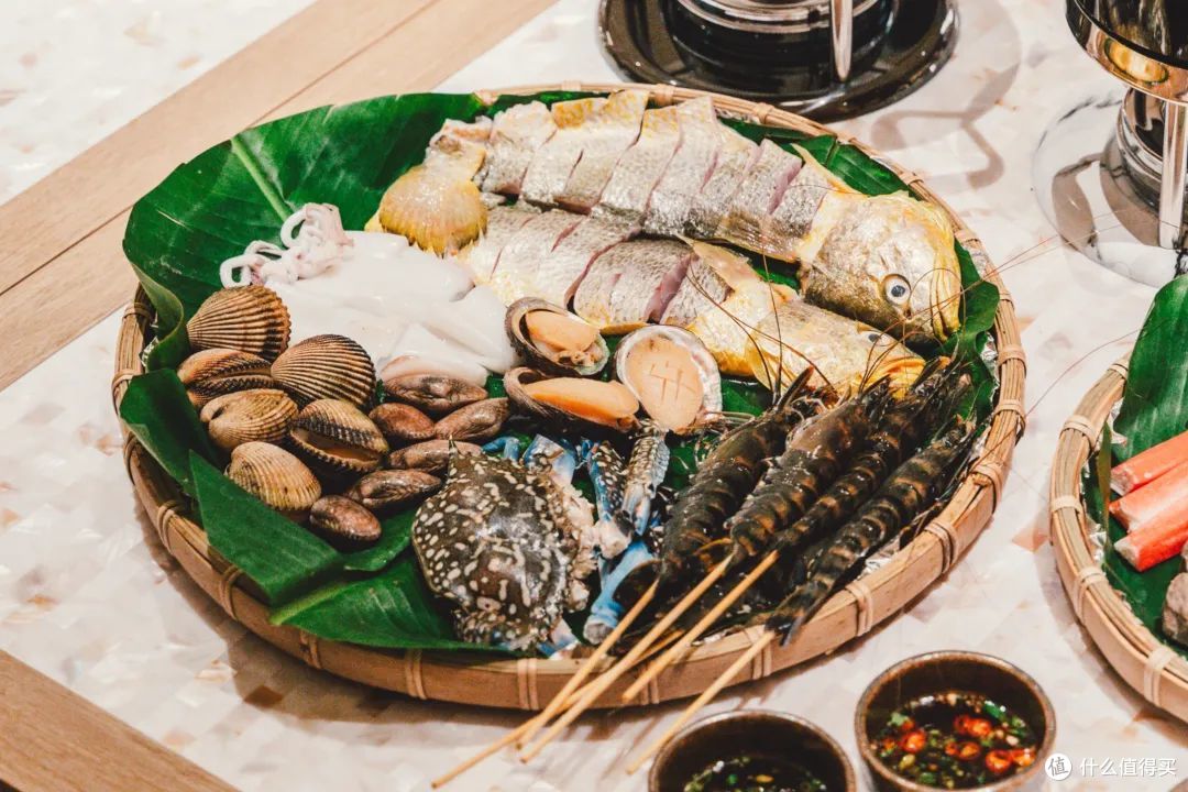细节控挚爱，终于等来这个年轻奢牌的大陆首家度假村！