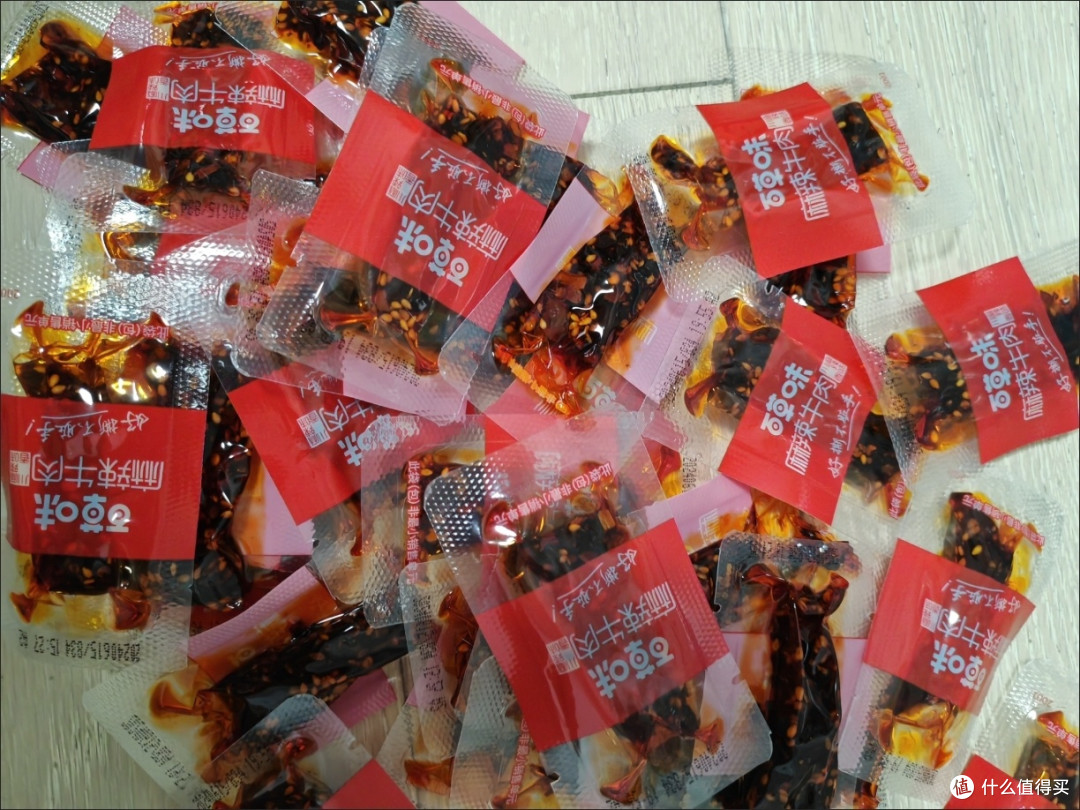 被室友追着要链接的麻辣牛肉!