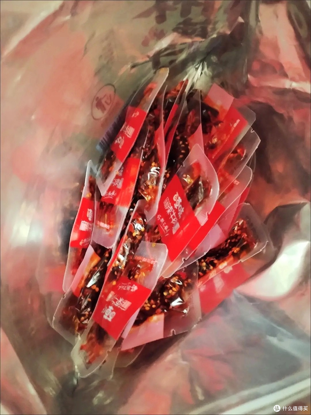 被室友追着要链接的麻辣牛肉!