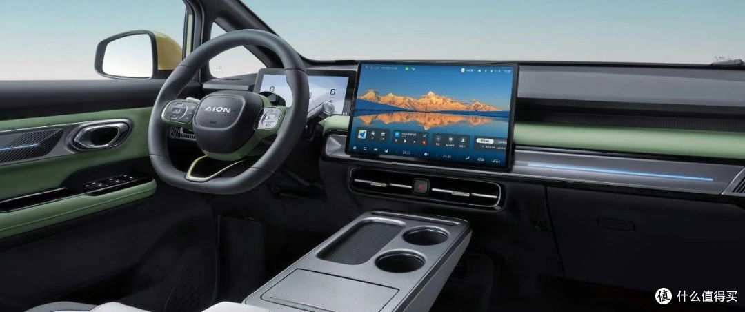 广汽埃安 2025 款 AION Y Plus 汽车焕新上市,9.98 万元起
