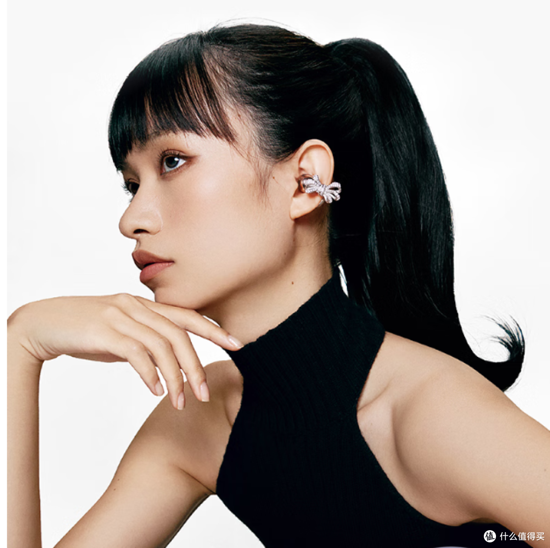 塞那S6S Pro AI耳机,跑步不掉,通话降噪,让你爱不释手!