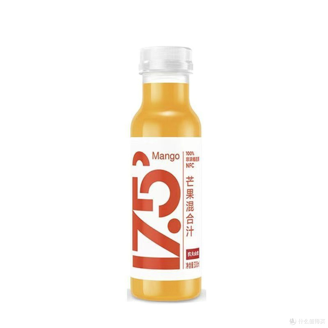618必囤!让你爱上喝水的健康饮品指南