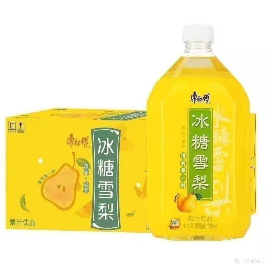 618必囤!让你爱上喝水的健康饮品指南