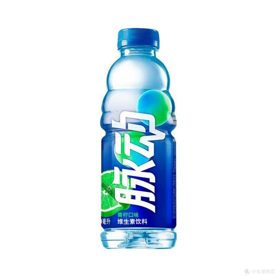 618必囤!让你爱上喝水的健康饮品指南