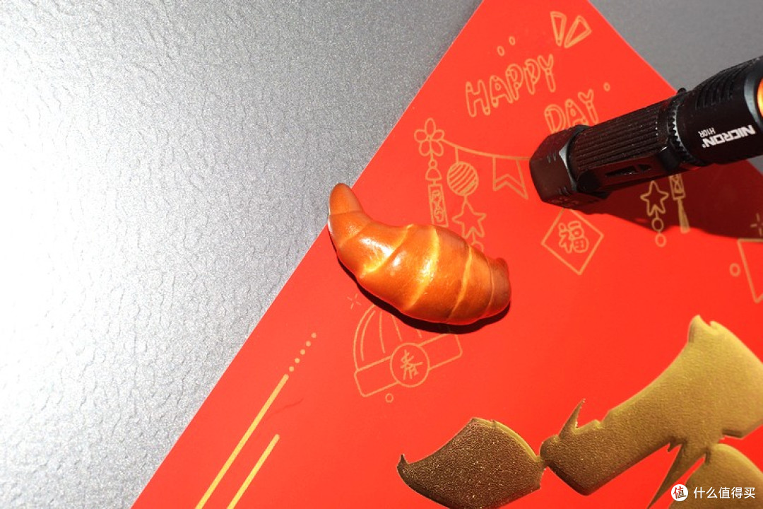 真面包烤制 纯手工制作 窝萌冰箱贴