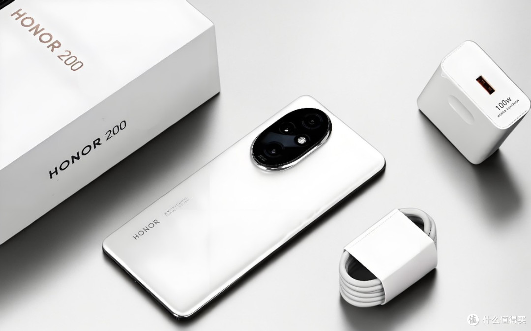 荣耀果断“发飙”,512GB+5000万三主摄+骁龙7Gen3,跌至1391元