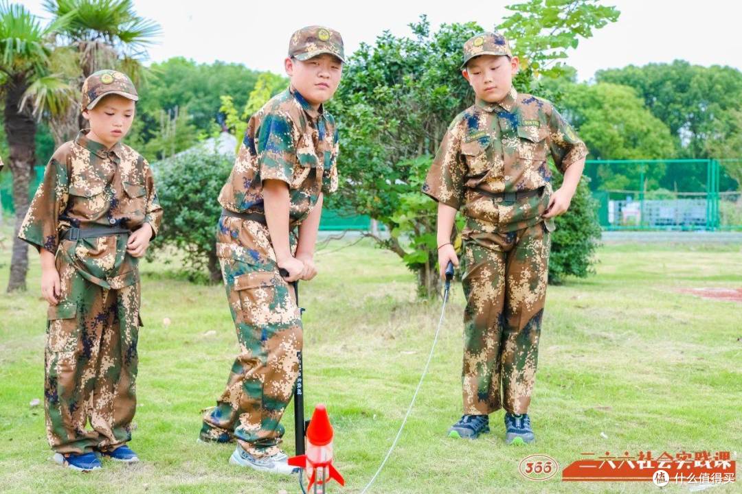 2025苏州暑期军事夏令营，三六六钢铁少年蜕变之旅，重磅来袭！