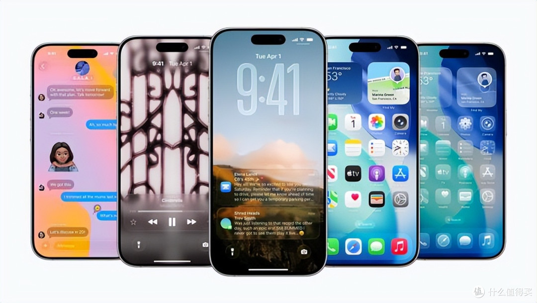 苹果系统大换血!iOS 26带飞全场,但Siri还在划水?