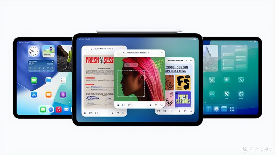 苹果系统大换血!iOS 26带飞全场,但Siri还在划水?